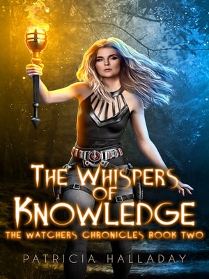 cover image of The Whispers of Knowledge
